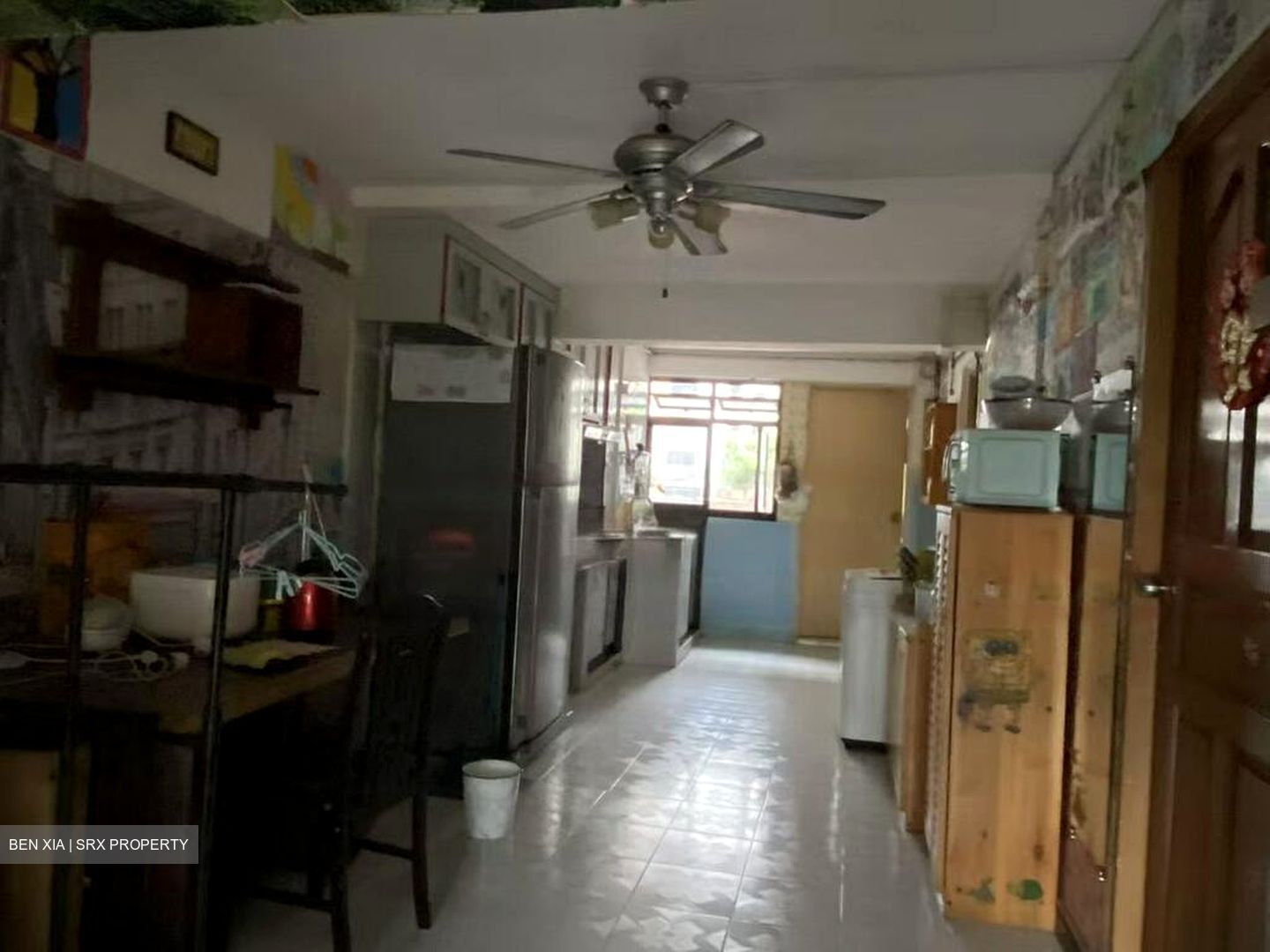 Blk 2 Dover Road (Queenstown), HDB 3 Rooms #449840821